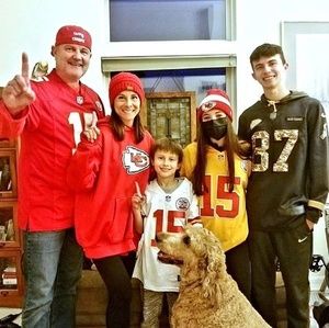 Meet your Posher, Christina